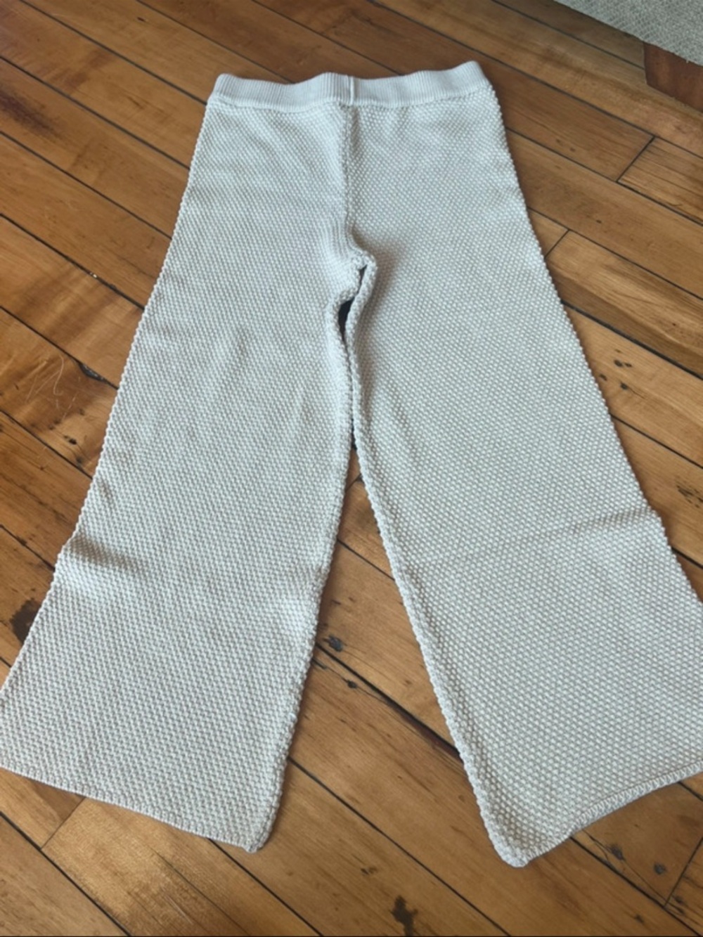 Free People beach pants